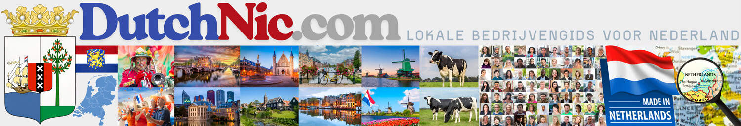 Gemaakt in Nederland - De Stekkentuin